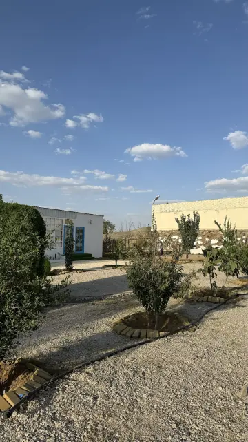 استراحة الريف