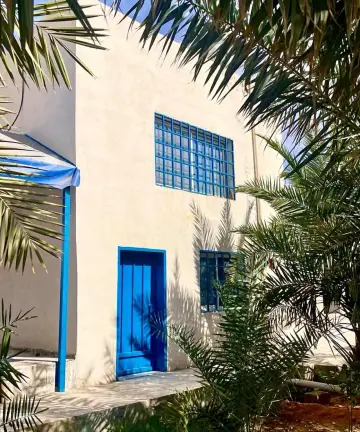 مزرعة الناصرية - الواشلة