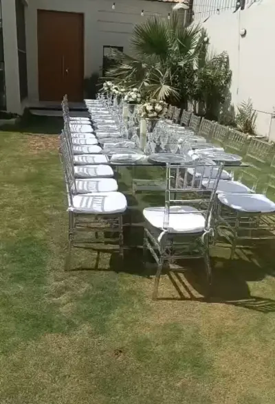صورة ٣، شاليه ورد