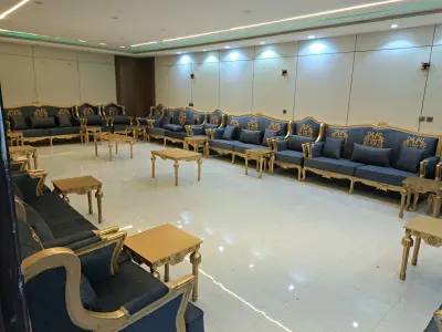 استراحة ابو حسن