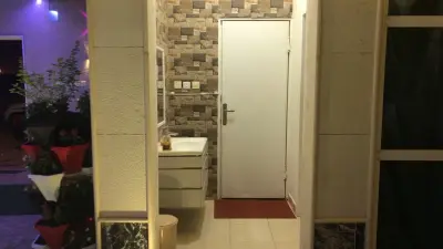 شاليه أورقيت