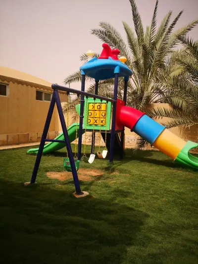 صورة ٥، استراحة ديراب بارك