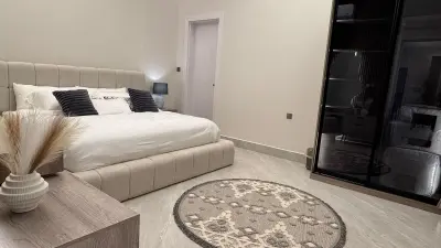 فيلا فيوليت النقيب للايجار