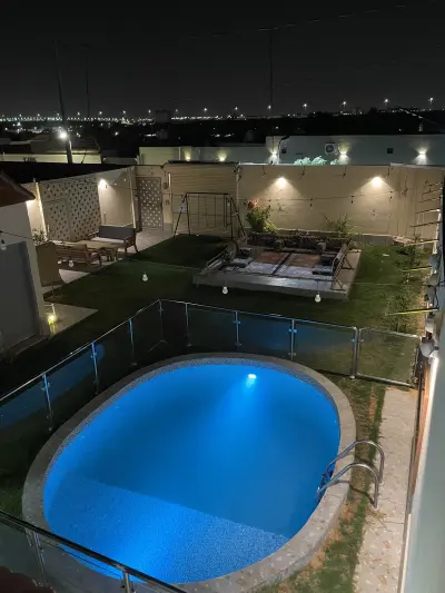 شاليه تلال