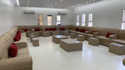 صورة ٣، استراحة الاحمدية