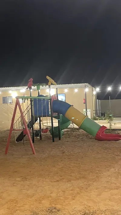 صورة ٤، مخيم برق الشعيبة