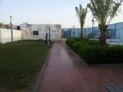استراحة السندس