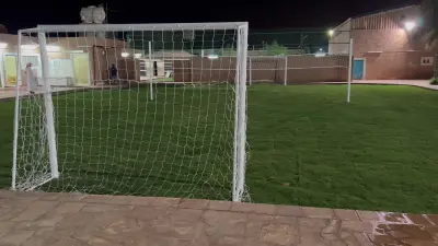 صورة ٣، استراحة الرومانسية