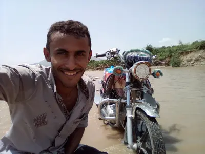 مخيم الزبيدي
