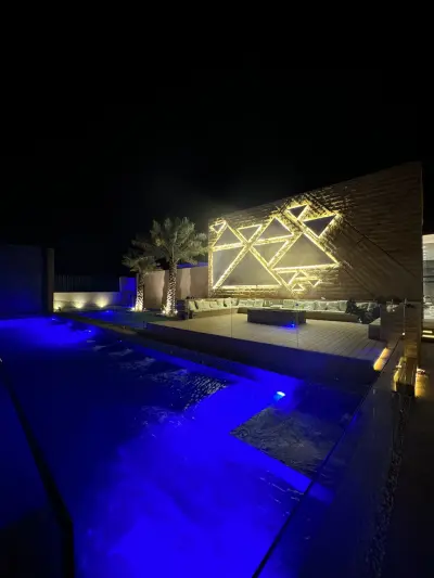 صورة ٣، منتجع جيازيل