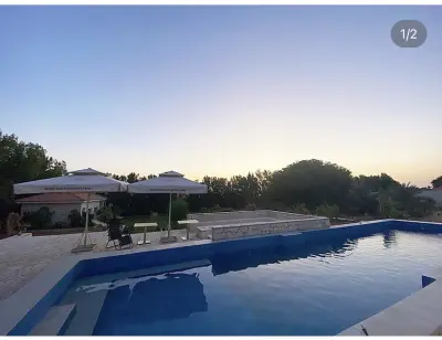 Golden Farm المزرعة الذهبية