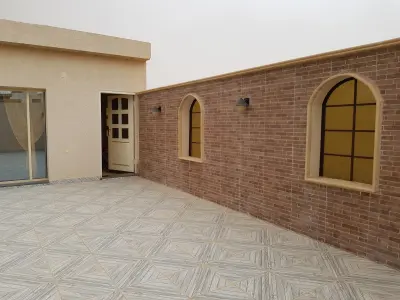 شالية نمارق