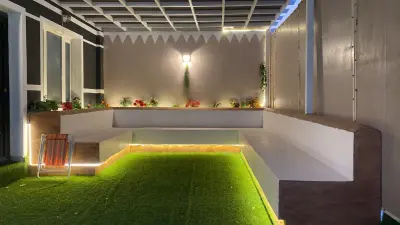 صورة ٤، استراحة أريج جدة