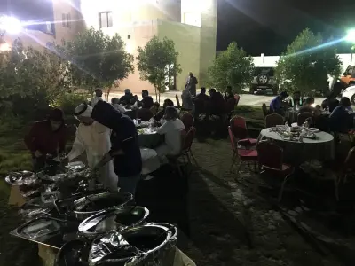 صورة ٤، منتجع مجك لاند مزرعة الدكتور باقر العلي
