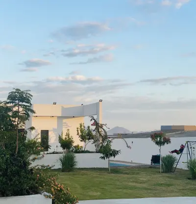 صورة ٢، Saaf resort شاليه سَعف