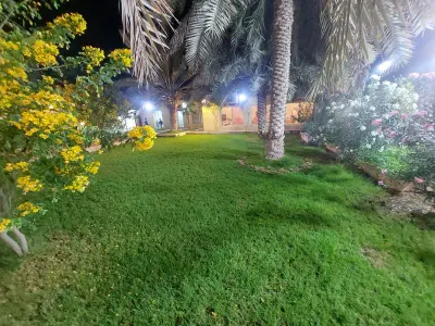 صورة ٥، استراحة أنيس النفوس