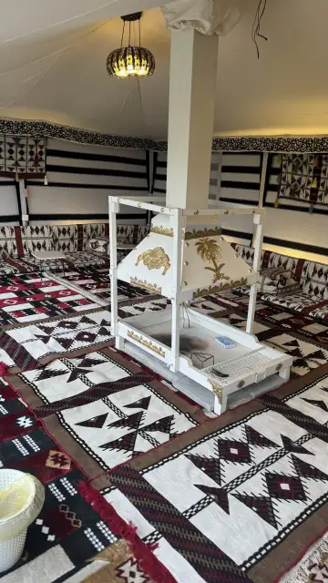 صورة ٦، استراحة سرايا النرجس