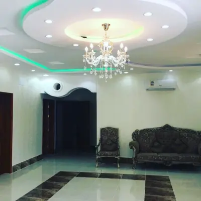 صورة ٢، استراحة السحاب