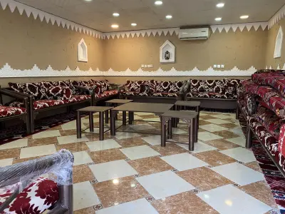 استراحة البدر
