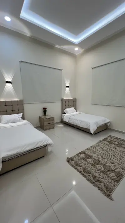 شاليه ميم الشفاء