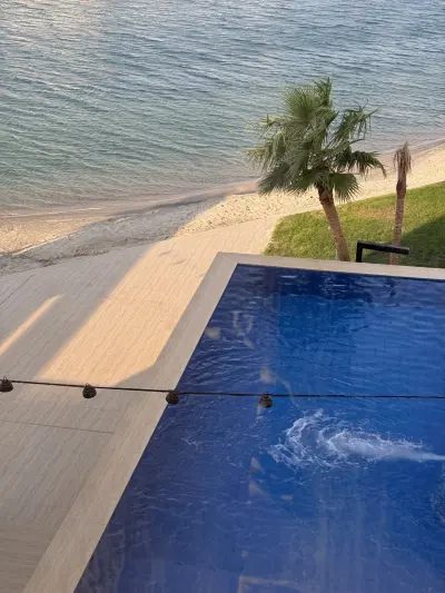 صورة ٢، Elite Villa 128 - شاليه ومنتجع ايليت