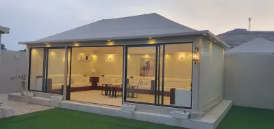 أجواء vibes