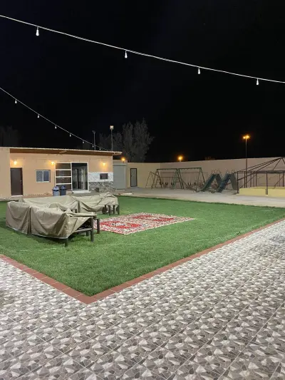 صورة ٣، مزرعة الوادي
