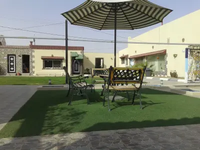 شاليه فلوريدا