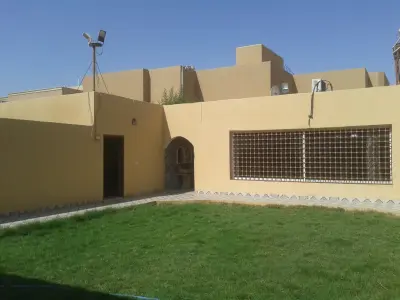 صورة ٢، شاليه النرجس