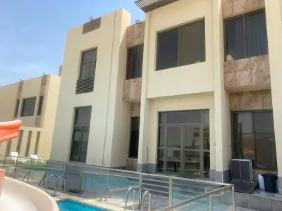 Vai Oasis استراحة واحة فاي