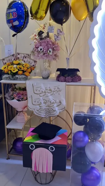 صورة ٣، شاليه و استراحة دايموند عبيد
