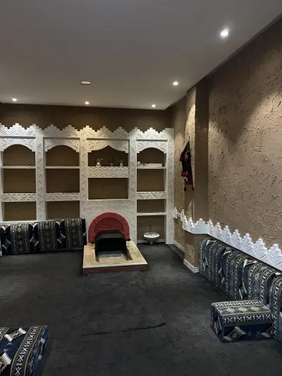 صورة ٣، شاليه رولز