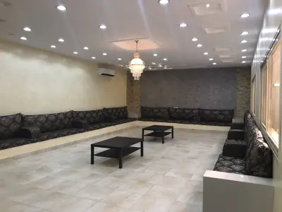 صورة ٢، استراحة المساء