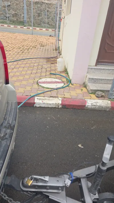 صورة ٣، شاليهات لتين