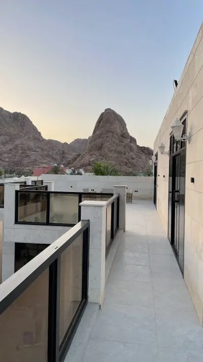 صورة ٥، شاليهات RMH الفندقيه