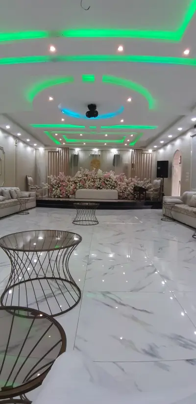 استراحة الريف