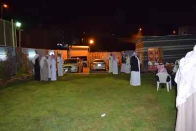 صورة ٣، استراحة المليون
