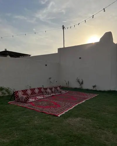 شاليه وريف