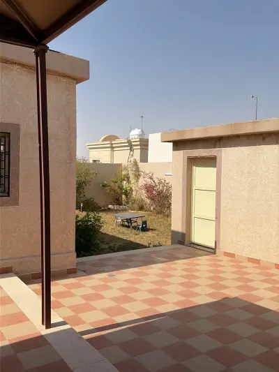 صورة ٢، شاليه البركة