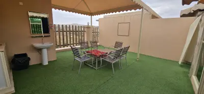 شاليه ومنتجع حياة الريف