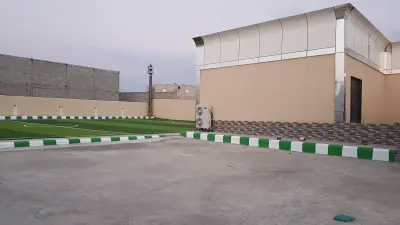 استراحة الجوهرة بقضريمة