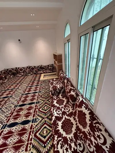 صورة ٤، شاليهات رفاه
