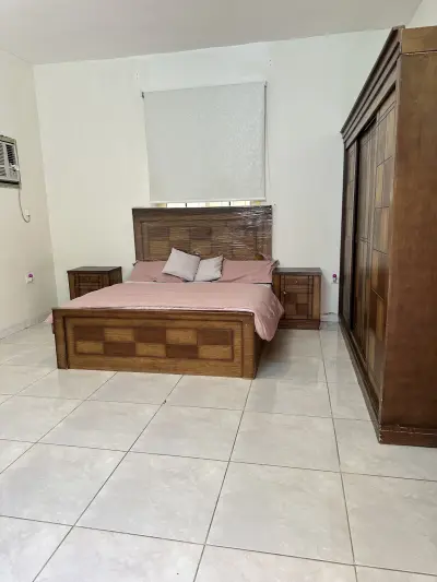 صورة ٥، استراحة ليلتي