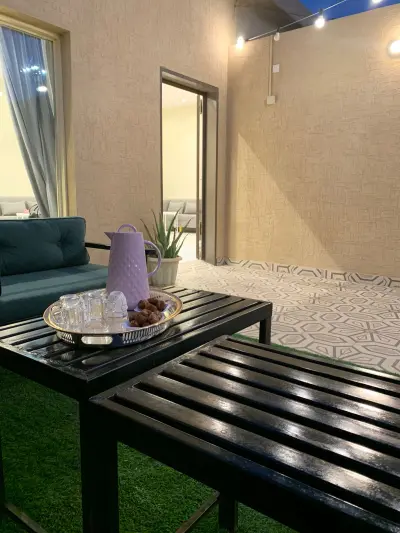 صورة ٣، شاليهات البرونزية