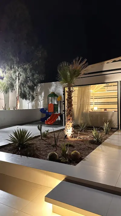 مخيم الشادن