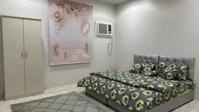 شاليه الياسمين