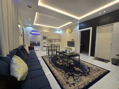 صورة ٤، شاليه الخلود