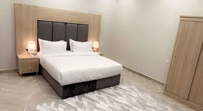 شاليهات ستيج بارك
