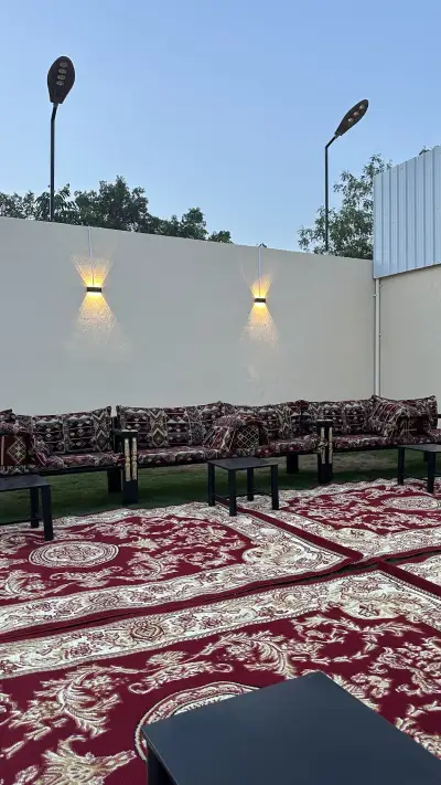 صورة ٥، استراحة لؤلؤة الشرق
