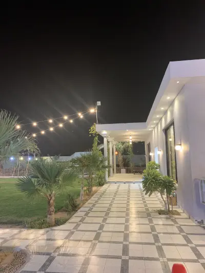 صورة ٢، شاليه ديمز